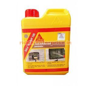 Sika Rustoff 100 Rust Remover and Passivator