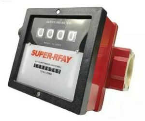 Super-Rfay Flow Meter