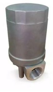 Washable Fuel Filter