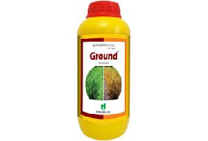 Ground Glyphosate 41% Sl Herbicide
