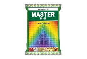 Master M-45 Mancozeb 75% WP Fungicide