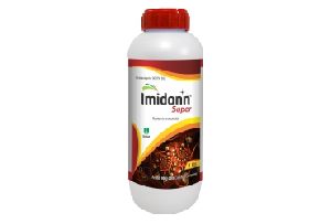 Super Imidonn Imidacloprid 30.5% SC Insecticide