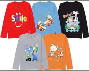 Kids T-shirt