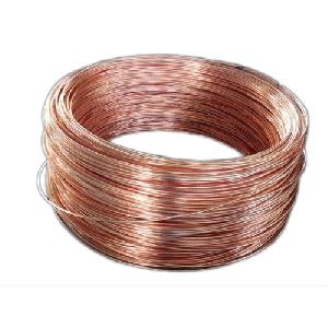 Copper Hard Drawn Wire