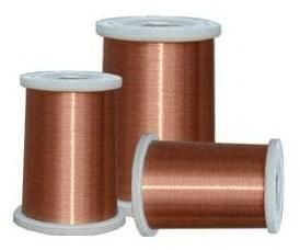 Enameled Magnet Wire