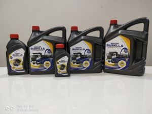 Tractor Engine Oil