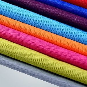 Coloured Non Woven Fabric