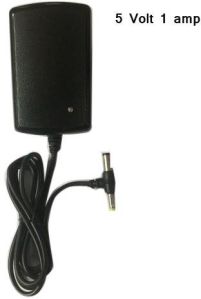 1 Amp SMPS Power Adapters