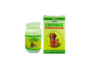 Charmaid Oral Aid