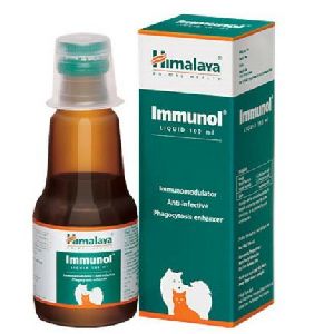 Immunol Liquid