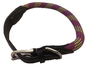 Strong Tribal Nylon Pet Collar and Leashes