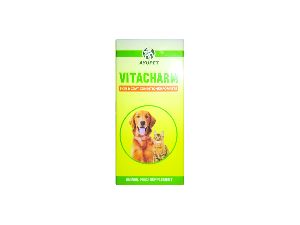 Vitacharm Skin and Coat Conditioner