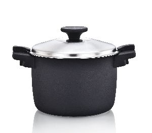 Stainless Steel Hot and Cold Casserole