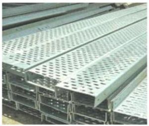 Perforated Cable Tray