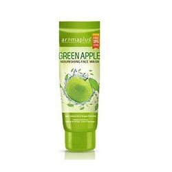 Green Apple Nourishing Face Wash