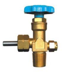 cylinder valve