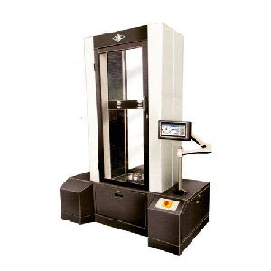 ADVANCED TENSILE TESTING MACHINE