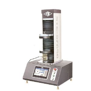 AUTO SPRING TESTING MACHINE