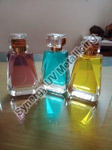 100 ml glass perfume bottles