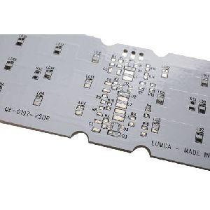 Aluminum Printed Circuit Board