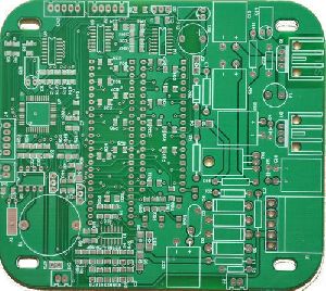 Single Layer PCB Designing Services
