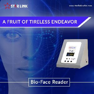 FACE RECOGNITION ATTENDANCE DEVICE