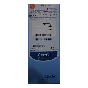 Cordis Introducer Sheath