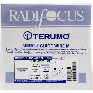 Terumo Guide Wire