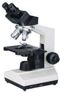 Binocular Microscope