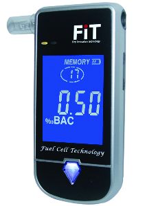 Amrutha FiT-233 Professional Breath Alcohol tester
