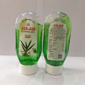 Aloevera Gel