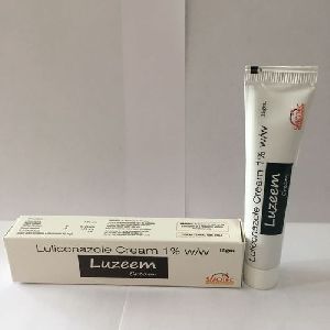 LULICONAZOLE CREAM