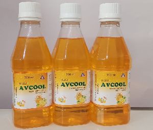 Avcool ORS Liquid