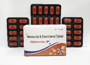 Nimvic-P Tablets