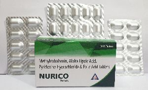 Nurico Tablets