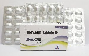 Ofvic-200 Tablets
