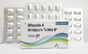 Ofvic-OZ Tablets