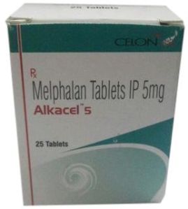 Melphalan Tablets