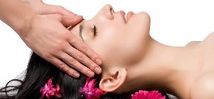 Head Massage Oil