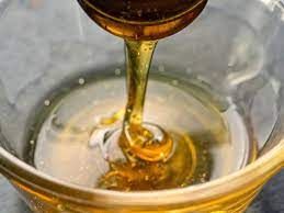 Medicated Honey