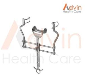 Abdominal Retractor