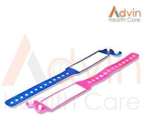 Adult Patient ID Band