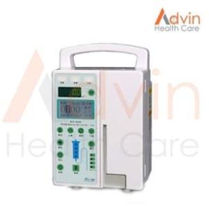 Advanced Infusion Pump