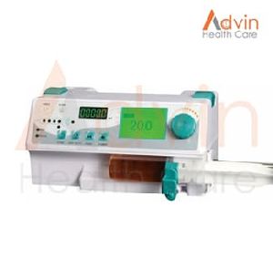 Advin Syringe Pump