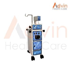 ADVIN Urodynamic System