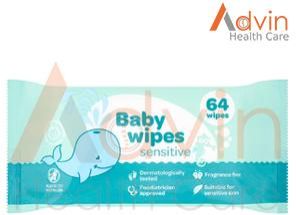 Baby Wipes