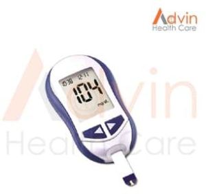 Blood Glucose Monitor