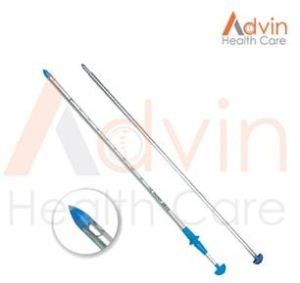 Chest Drainage Catheter