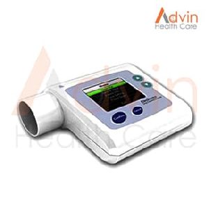 Digital Spirometer