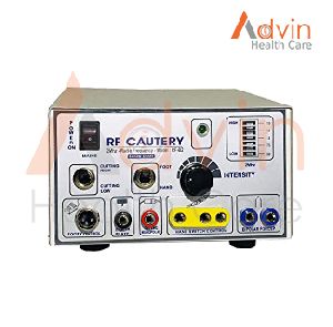 Digital Thermal Cautery Machine